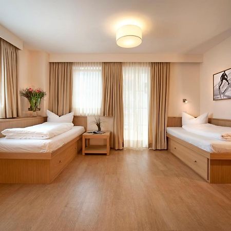 مايرهوفن فندق Appartement Neuhaus المظهر الخارجي الصورة