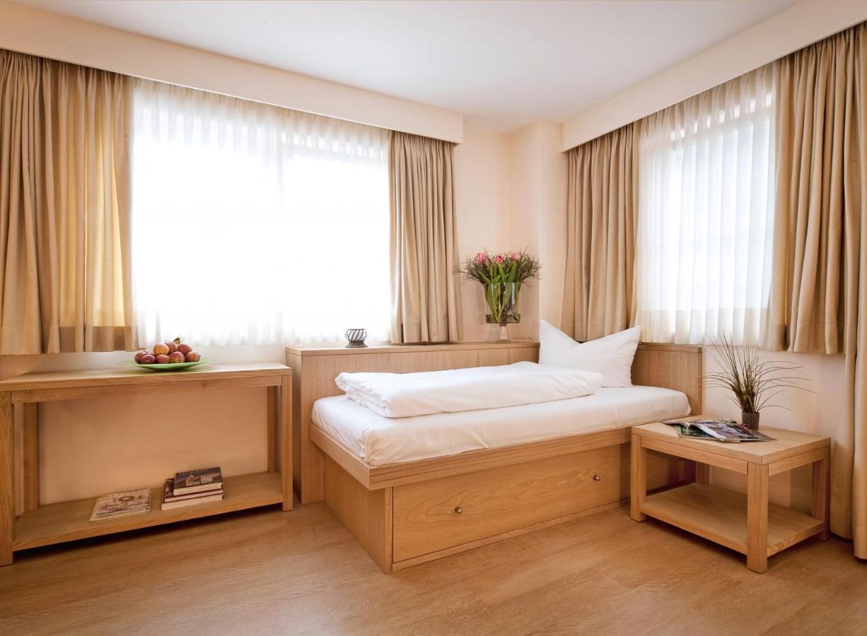 مايرهوفن فندق Appartement Neuhaus المظهر الخارجي الصورة