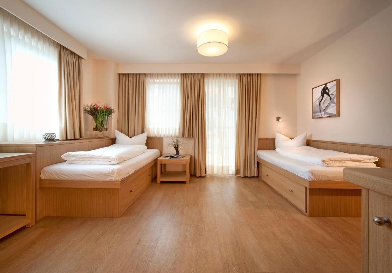 مايرهوفن فندق Appartement Neuhaus المظهر الخارجي الصورة