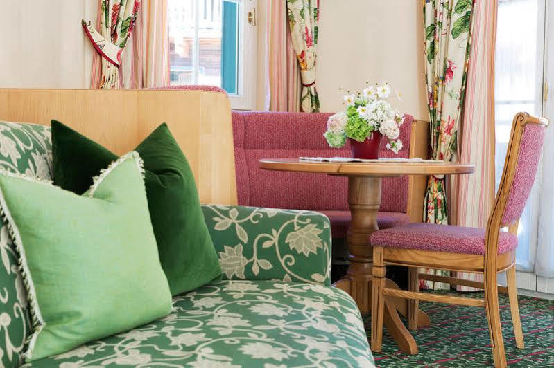 مايرهوفن فندق Appartement Neuhaus المظهر الخارجي الصورة