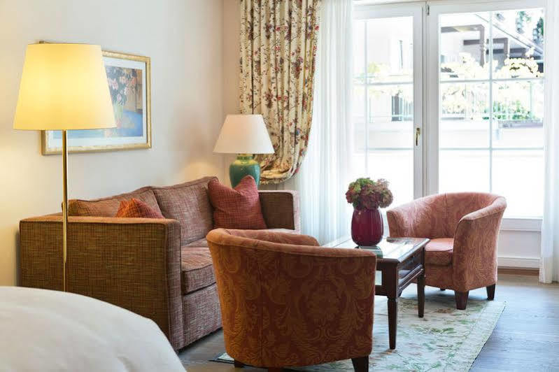 مايرهوفن فندق Appartement Neuhaus المظهر الخارجي الصورة