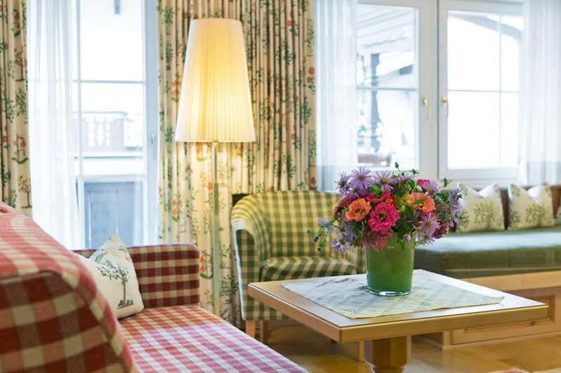 مايرهوفن فندق Appartement Neuhaus المظهر الخارجي الصورة
