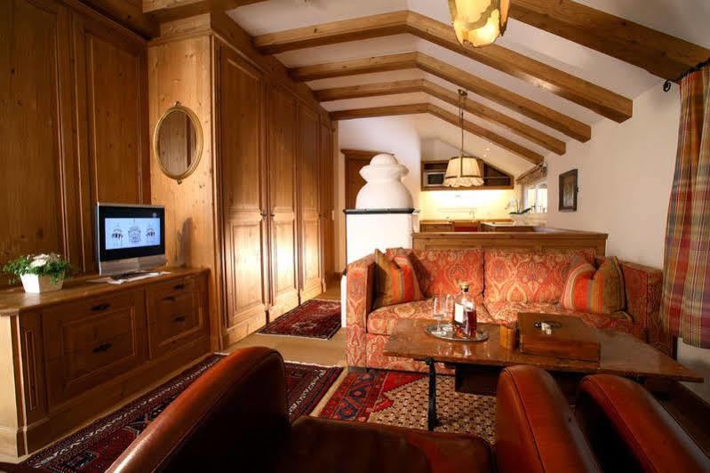 مايرهوفن فندق Appartement Neuhaus المظهر الخارجي الصورة
