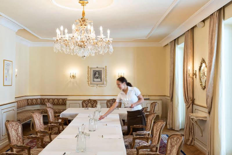 مايرهوفن فندق Appartement Neuhaus المظهر الخارجي الصورة
